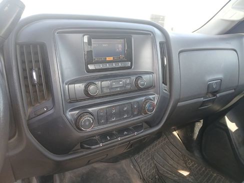 Used 2015 Chevrolet Silverado 2500 W/T AWD/4WD image 18