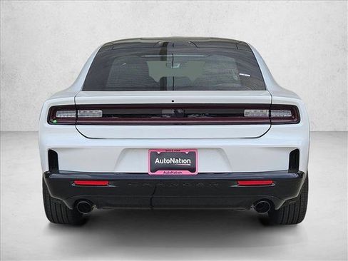 New 2026 Dodge Charger R/T image 8