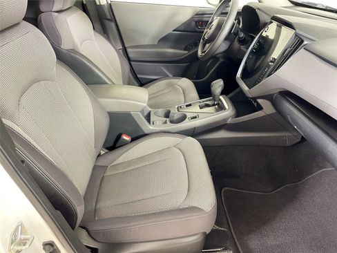 Used 2024 Subaru Crosstrek 2.0i Premium AWD/4WD image 25