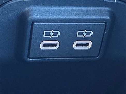 New 2025 Toyota RAV4 XLE image 19