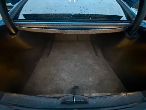 Used 2016 Dodge Charger R/T RWD image 9