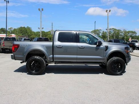 Used 2026 Ford F150 XLT w/ Equipment Group 302A MID AWD/4WD image 13