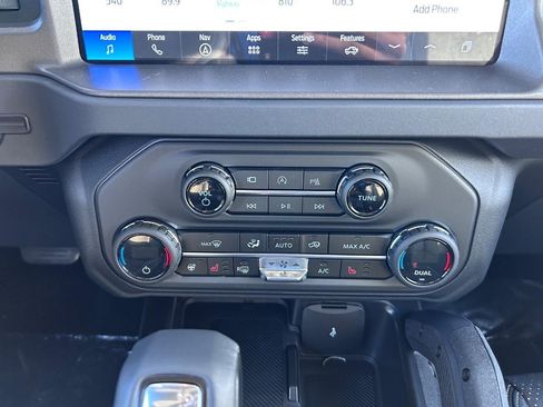 New 2025 Ford Bronco Raptor AWD/4WD image 15