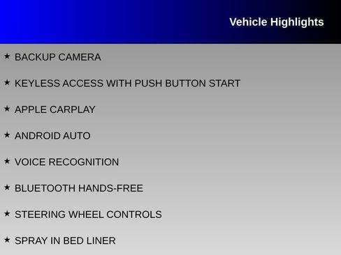 Used 2026 Chevrolet Silverado 2500 LTZ w/ Trail Boss Package AWD/4WD image 8