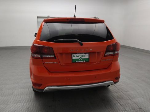 Used 2017 Dodge Journey Crossroad w/ Rear Seat Video Group I FWD image 6