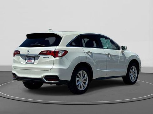 Used 2018 Acura RDX FWD w/ Technology Package image 5