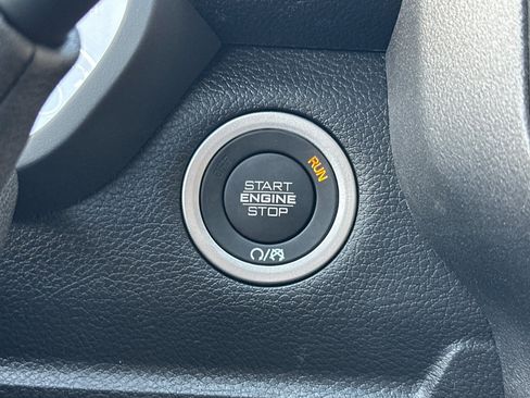 New 2026 RAM 2500 Tradesman image 21