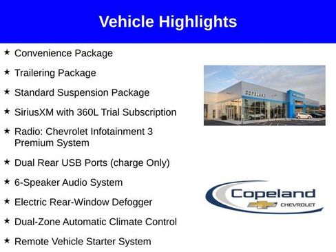 New 2026 Chevrolet Silverado 1500 RST w/ Redline Edition image 3