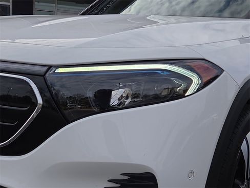 Certified 2023 Mercedes-Benz EQB 250+ 250+ image 9