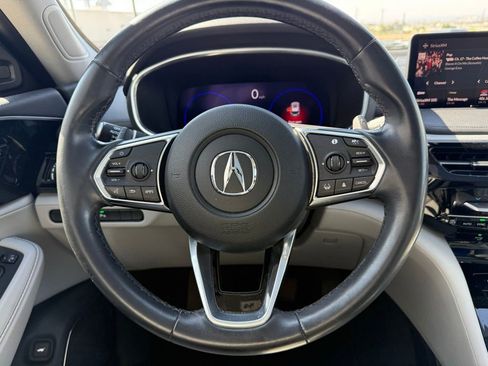 Used 2024 Acura MDX FWD w/ Technology Package image 14