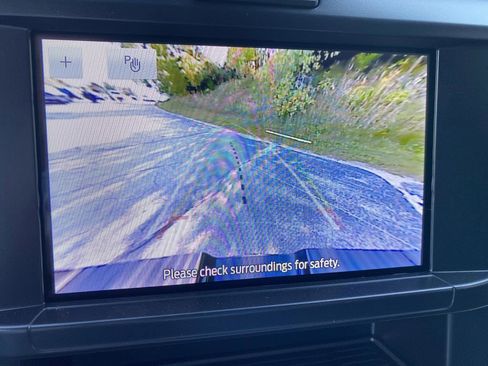 New 2026 Ford F350 XL w/ XL Off-Road Package image 8