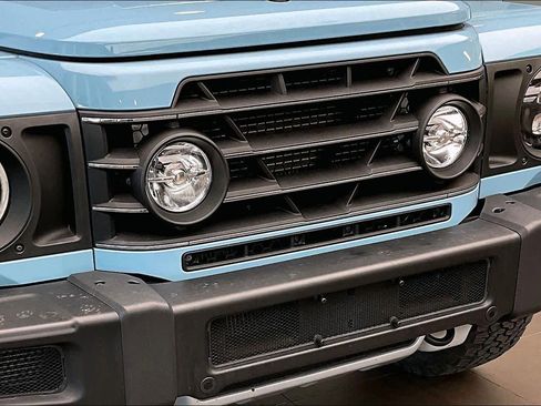 Used 2024 INEOS Grenadier image 19