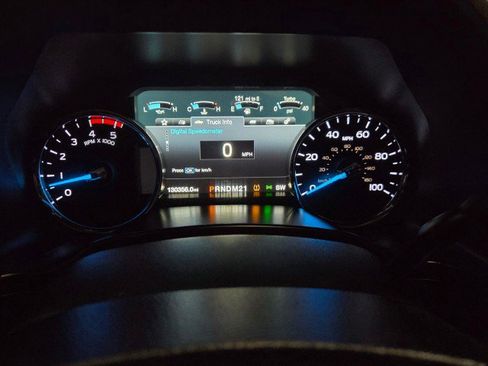 Used 2017 Ford F350 Lariat w/ Lariat Ultimate Package image 44