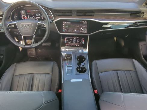 Used 2021 Audi A6 2.0T Premium w/ Convenience Package image 7