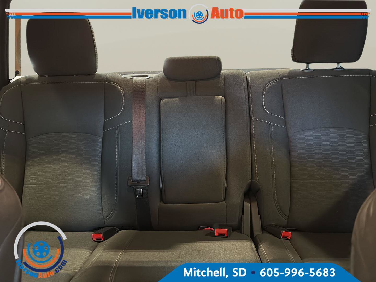 Used 2026 RAM 2500 Big Horn AWD/4WD image 23