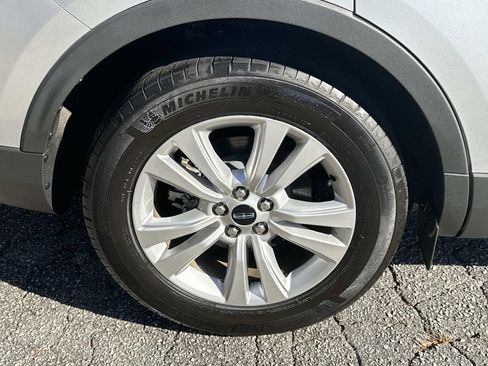 Used 2017 Lincoln MKX Select w/ Select Plus Package image 17