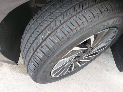 New 2024 Hyundai Sonata SEL FWD image 30
