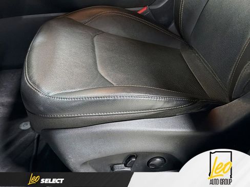 Used 2023 Jeep Compass Limited w/ Elite Group image 20