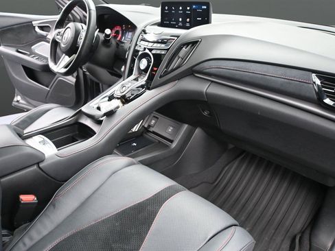 Certified 2022 Acura RDX AWD image 17