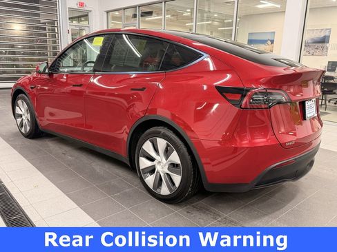Used 2023 Tesla Model Y Long Range image 6