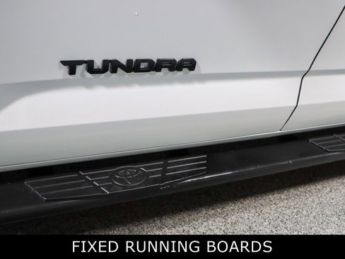 Used 2024 Toyota Tundra Limited image 13