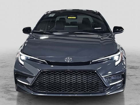 Used 2025 Toyota Corolla FX w/ Convenience Package image 2