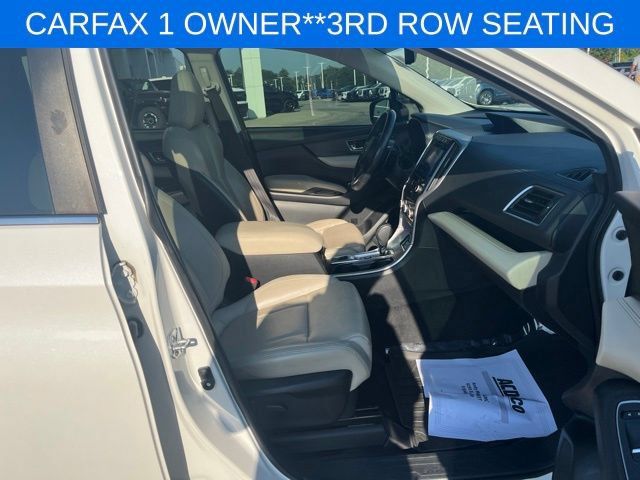 Used 2022 Subaru Ascent Limited w/ Technology Package AWD/4WD image 44
