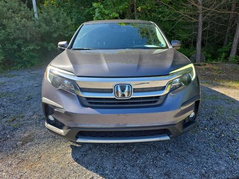 Used 2019 Honda Pilot EX-L image 9