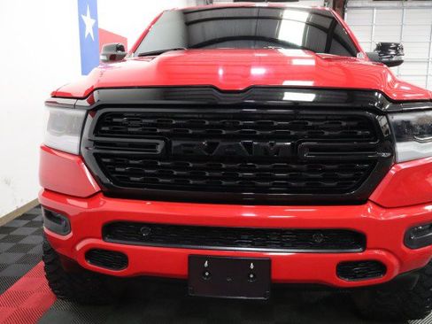 Used 2023 RAM 1500 Big Horn AWD/4WD image 4