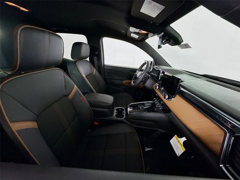 New 2026 GMC Canyon AT4 w/ Nightfall Essentials Package image 21