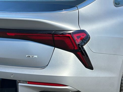 Used 2025 Kia K5 GT-Line w/ GT-Line Premium Package FWD image 26