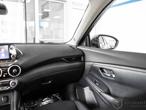 Used 2021 Nissan Sentra S FWD image 34