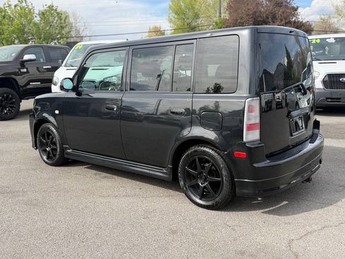 Used 2006 Scion xB image 50