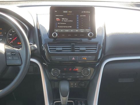 Used 2024 Mitsubishi Eclipse Cross LE image 24