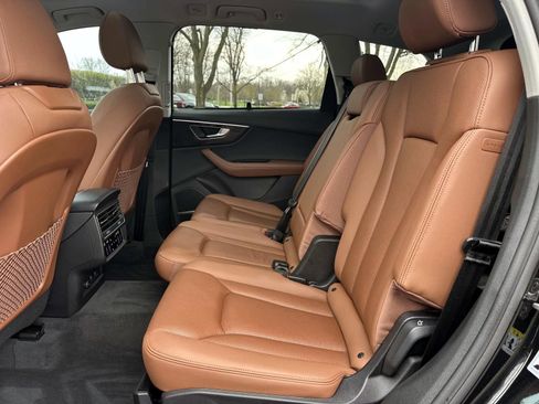 Used 2023 Audi Q7 3.0T Premium Plus w/ Premium Plus Package image 28