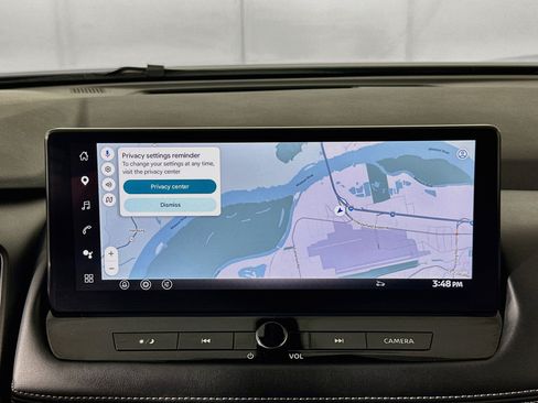 Used 2025 Nissan Rogue SL FWD image 22