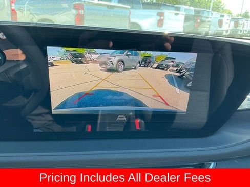 New 2026 Buick Envista Preferred w/ Convenience II Package FWD image 10