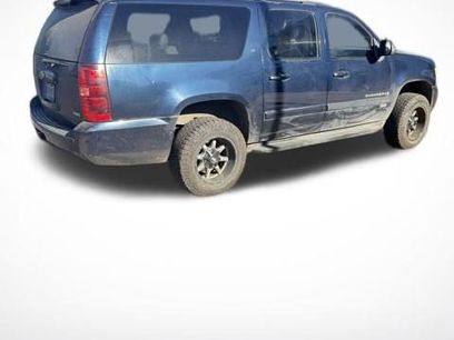 Used 2007 Chevrolet Suburban LT