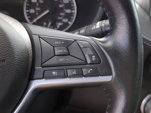 Used 2024 Nissan Sentra SV w/ All-Weather Package FWD image 27