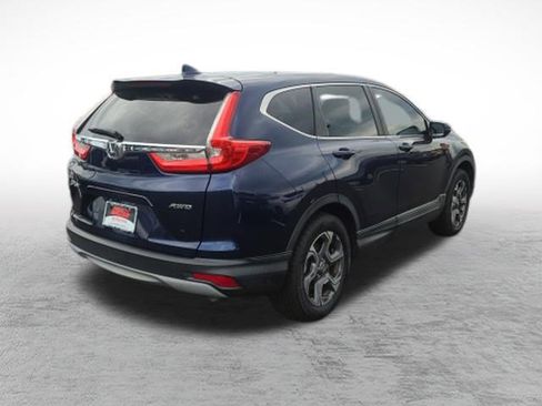 Used 2017 Honda CR-V EX image 8