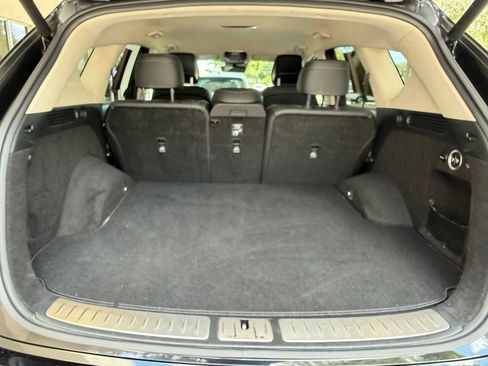 Used 2025 Genesis GV80 2.5T Standard AWD/4WD image 35
