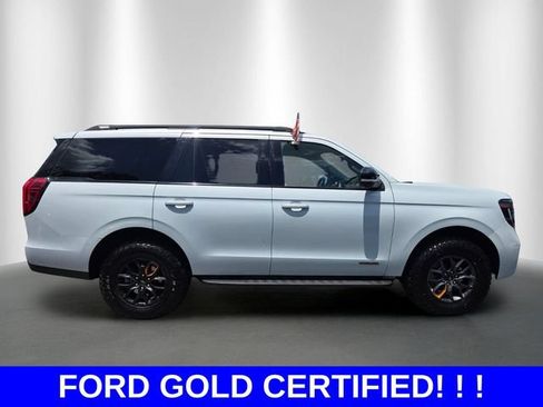 Used 2025 Ford Expedition Tremor AWD/4WD image 6