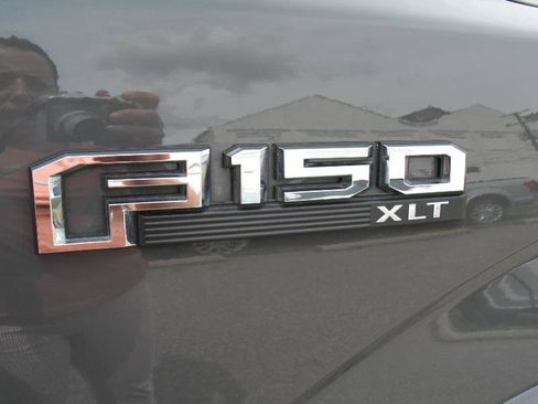 Used 2020 Ford F150 XLT w/ Equipment Group 302A Luxury AWD/4WD image 75