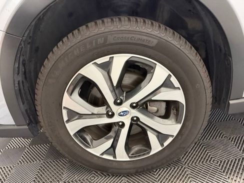 Used 2022 Subaru Outback Limited AWD/4WD image 47