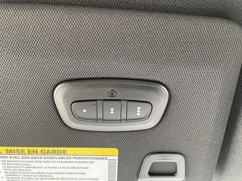 Used 2025 Jeep Grand Cherokee Summit w/ Adv Protech Group IV AWD/4WD image 33