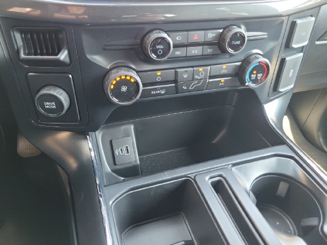 New 2026 Ford F150 STX w/ Equipment Group 200A RWD image 24