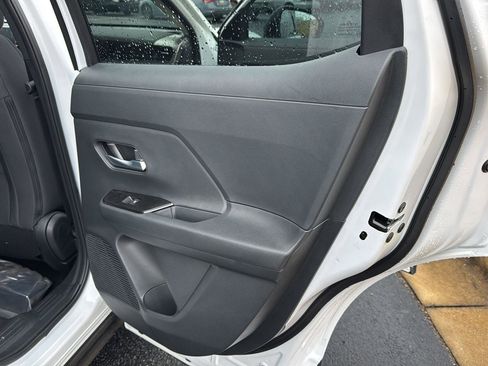 New 2026 Nissan Kicks SV w/ SV Premium Package FWD image 13