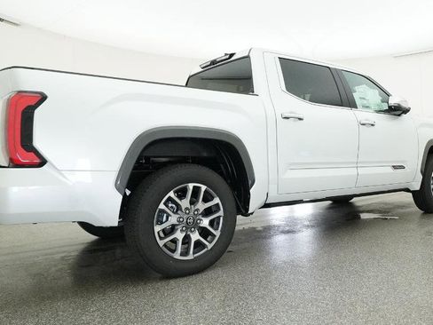 New 2026 Toyota Tundra 1794 Edition image 49