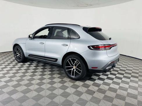 Used 2024 Porsche Macan AWD/4WD image 24