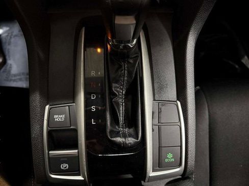 Used 2020 Honda Civic EX image 20